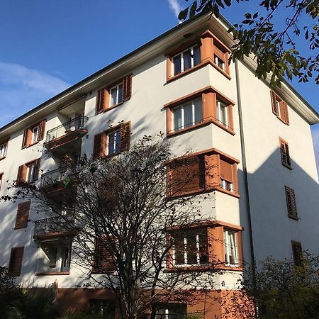 Zurich Furnished Apartments Exterior photo