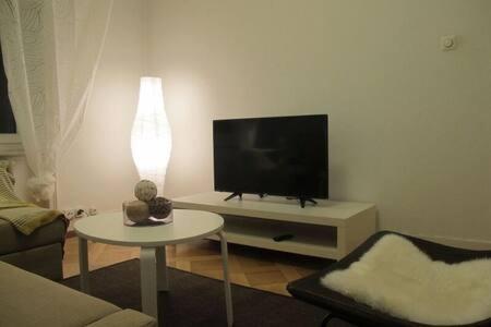 Zurich Furnished Apartments Exterior photo