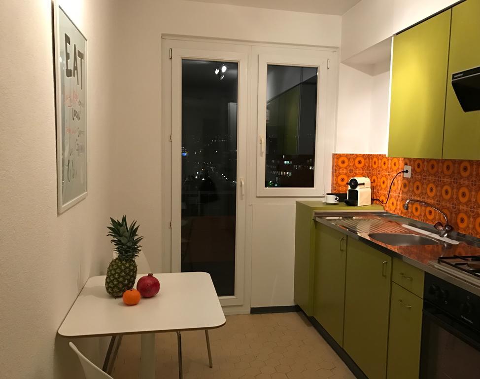 Zurich Furnished Apartments Exterior photo