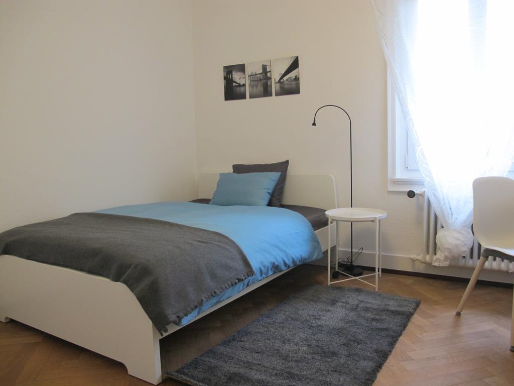 Zurich Furnished Apartments Exterior photo