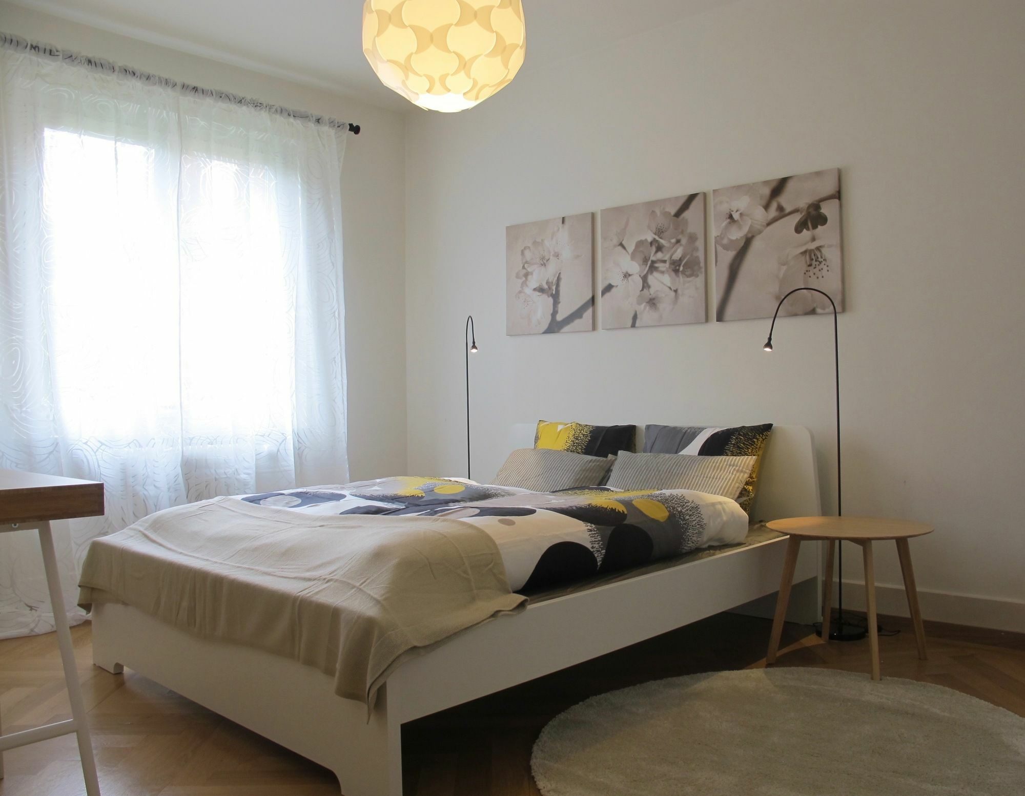 Zurich Furnished Apartments Exterior photo
