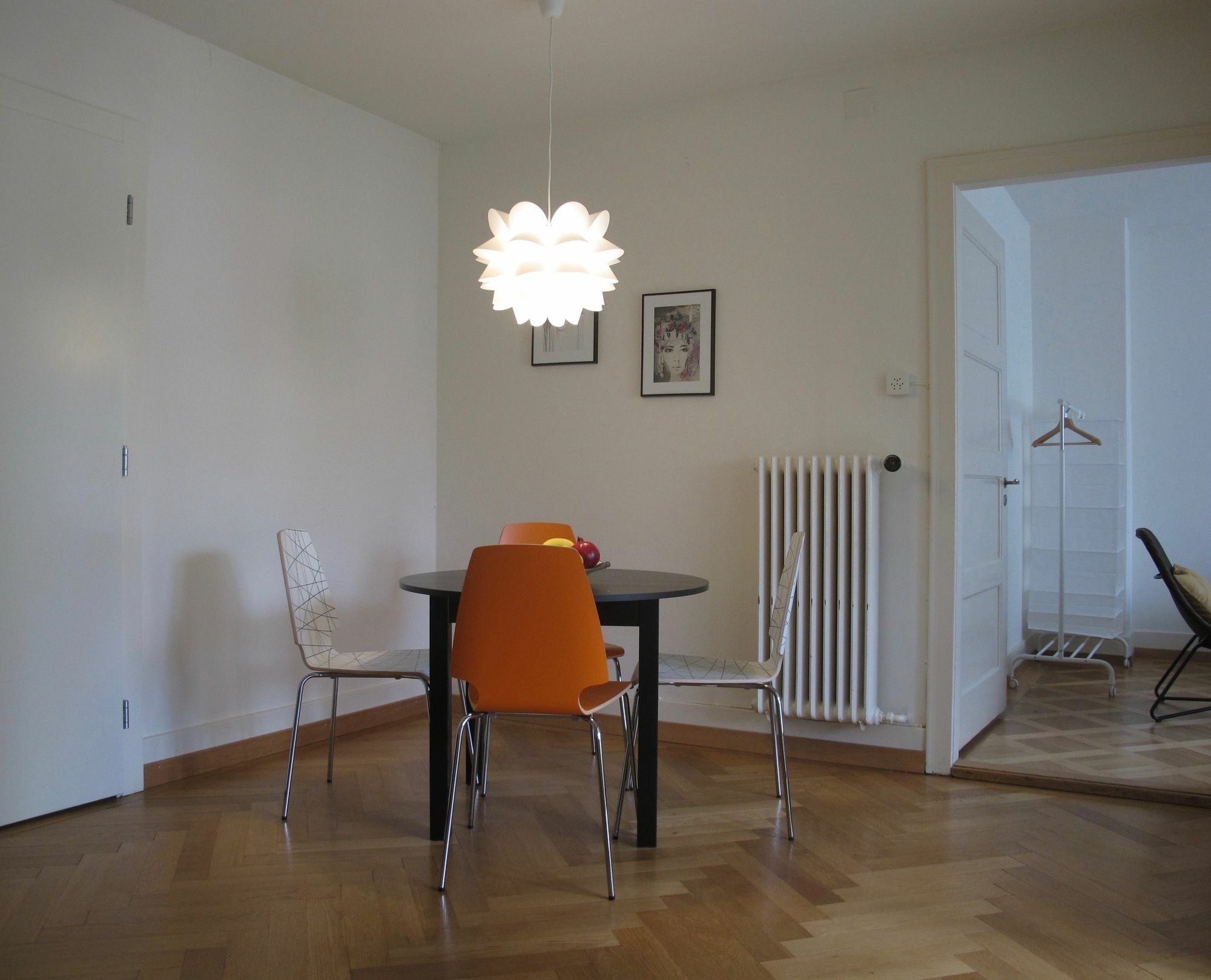 Zurich Furnished Apartments Exterior photo