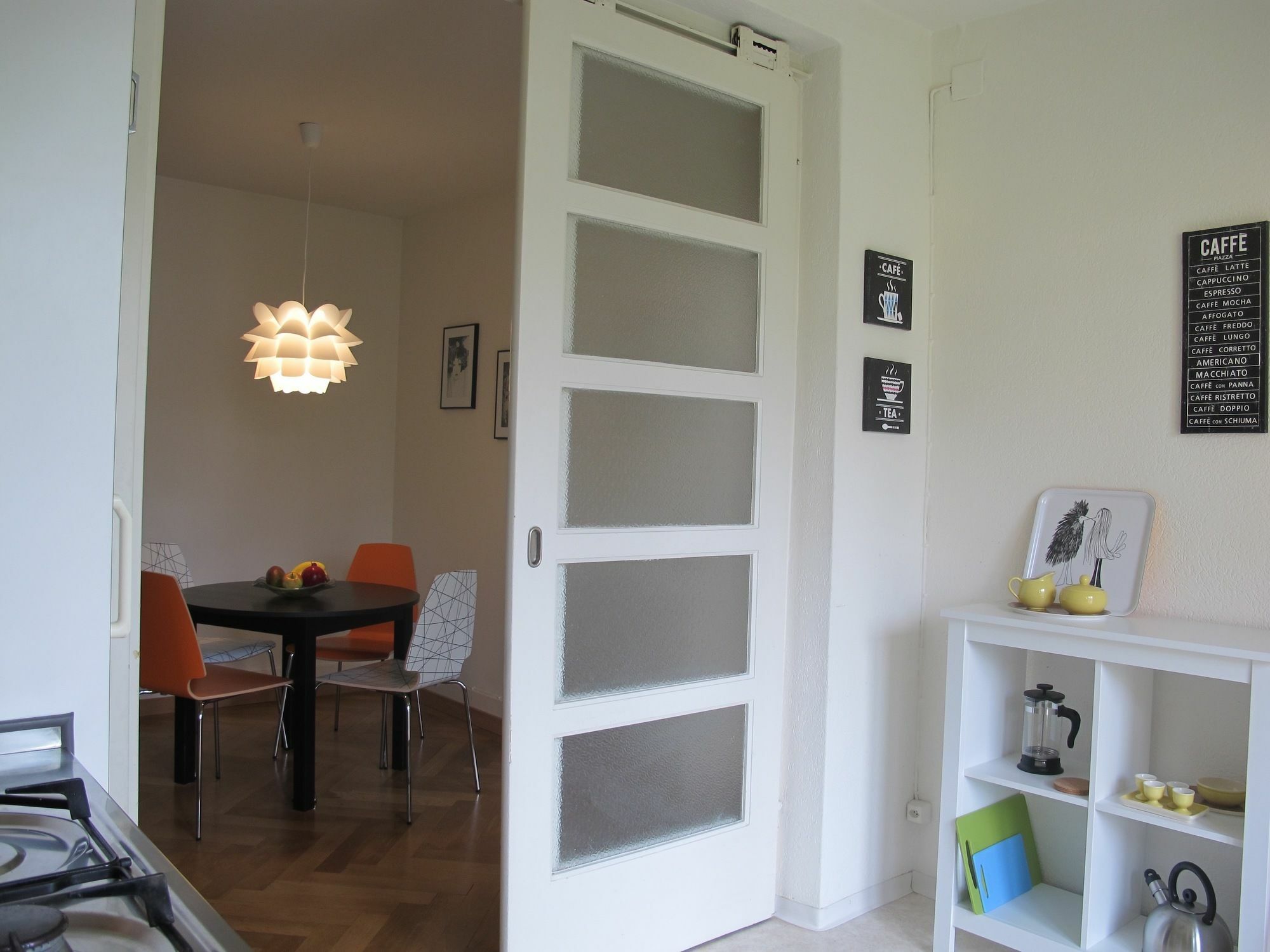 Zurich Furnished Apartments Exterior photo