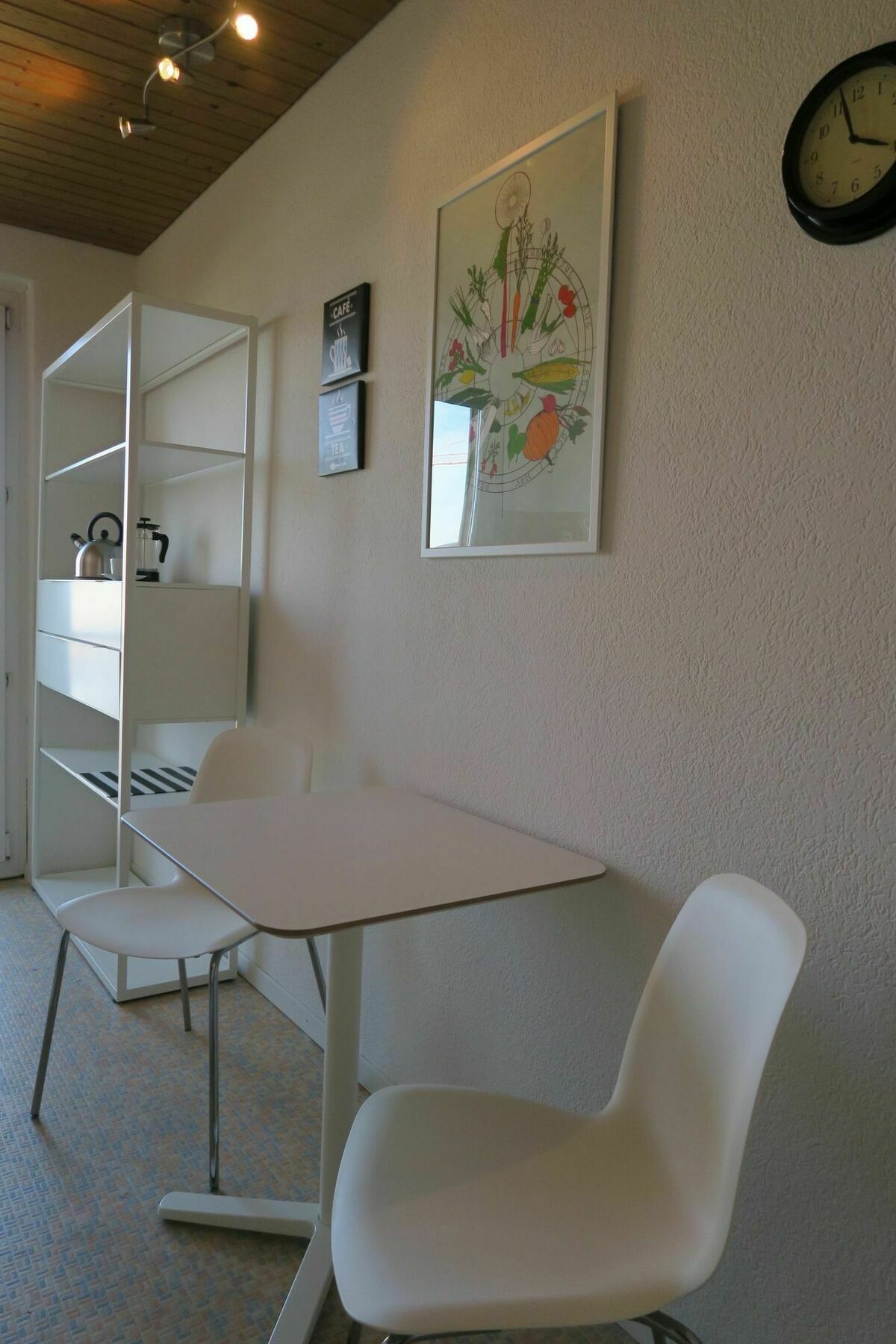 Zurich Furnished Apartments Exterior photo