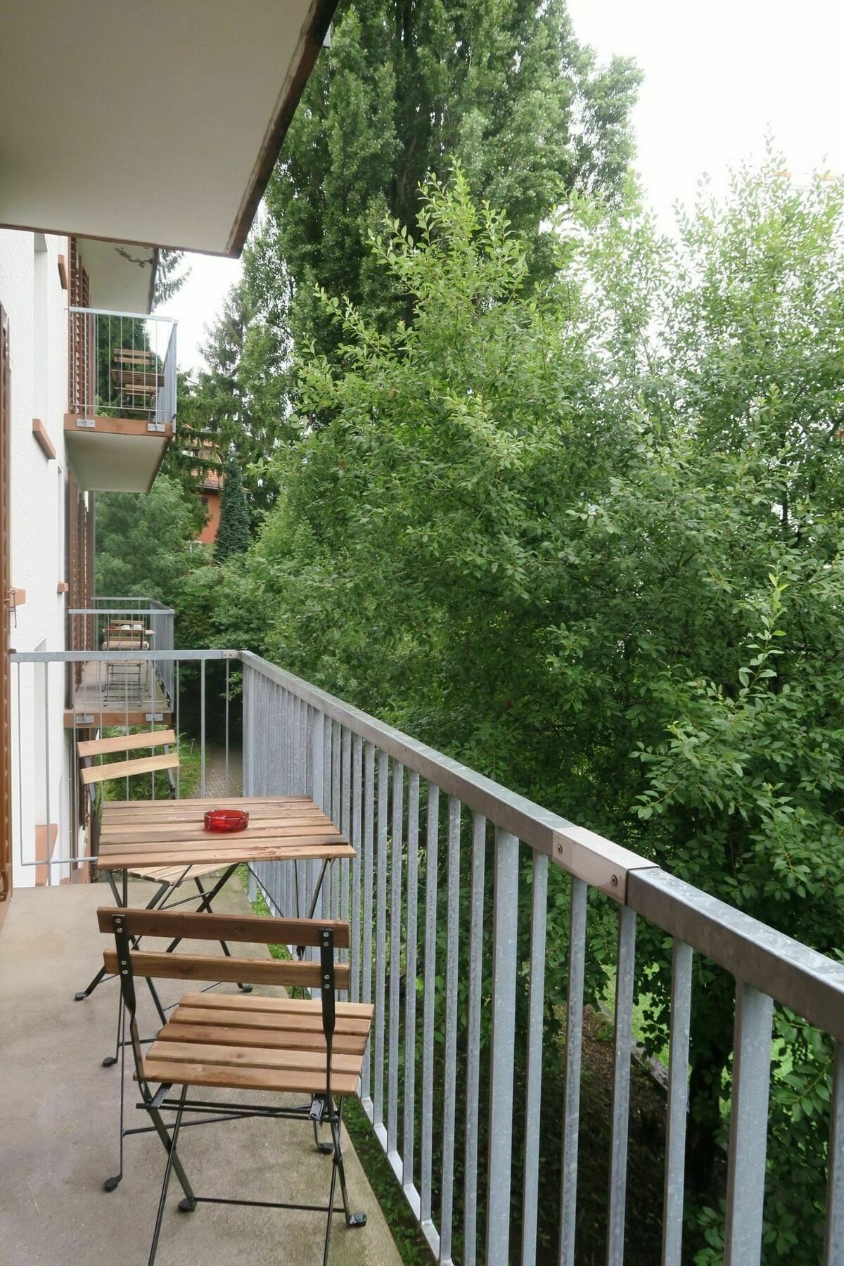 Zurich Furnished Apartments Exterior photo