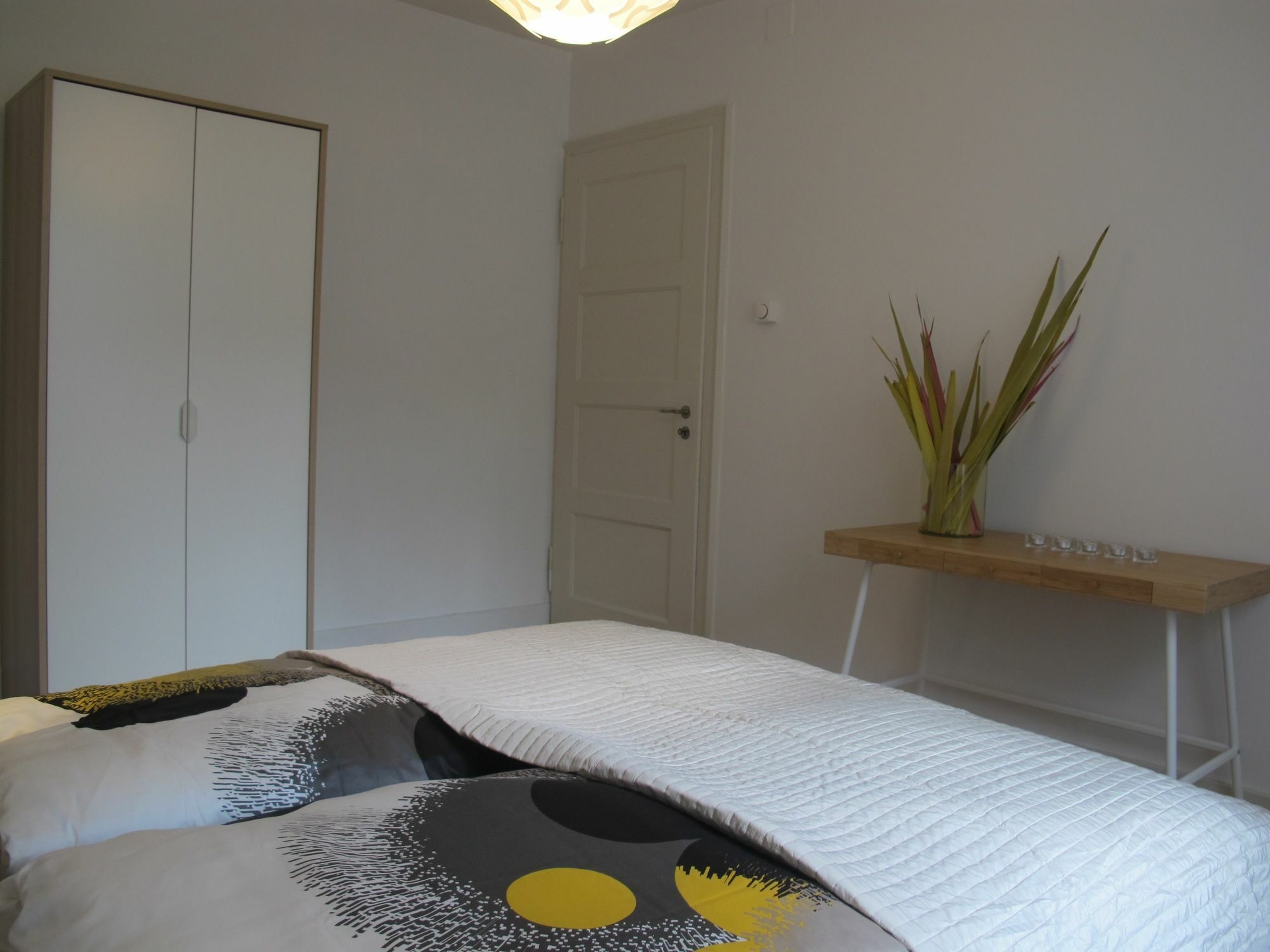 Zurich Furnished Apartments Exterior photo