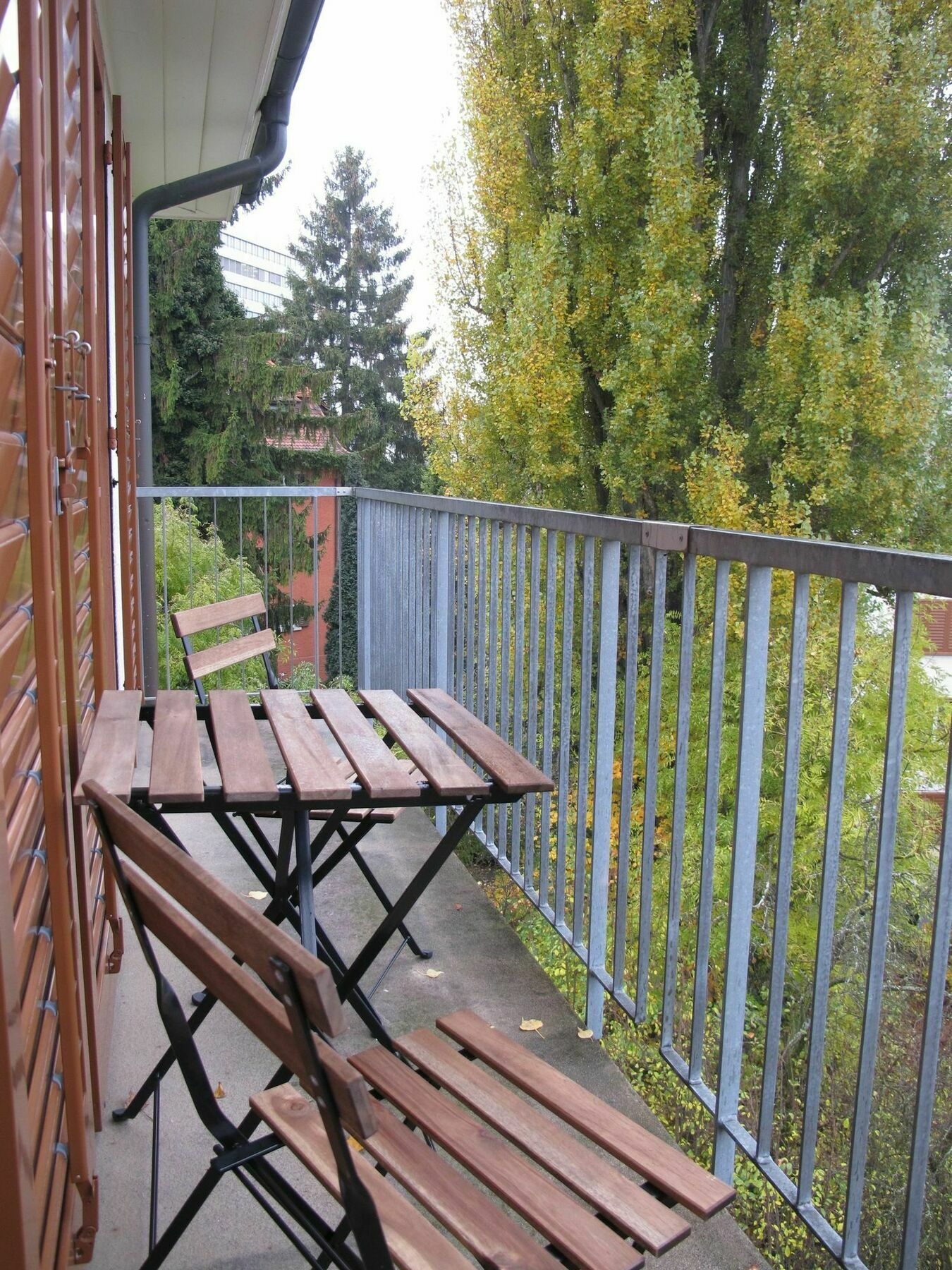 Zurich Furnished Apartments Exterior photo